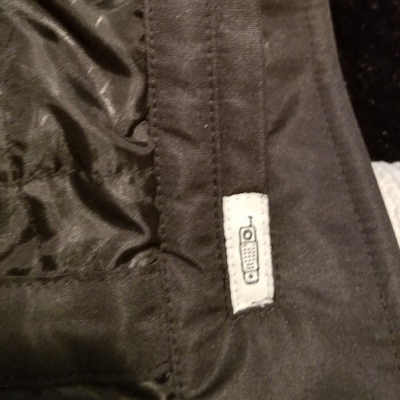 London Fog Jacket (New) - Picture 5 of 7